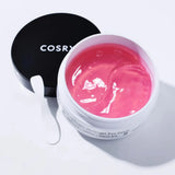 Hidrogēla patči ar peptīdiem Cosrx The Peptide Collagen Hydrogel Eye Patch