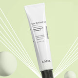 Pretnovecošanās krēms ar 0,3% retinola Cosrx The Retinol 0.3 Cream