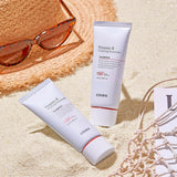 COSRX Vitamin E Vitalizing Sunscreen SPF50 PA++++