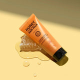 Barojoša matu maska Daeng Gi Meo Ri Honey Therapy Plus Hair Pack