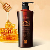 Šampūns ar bišu māšu pieniņu Daeng Gi Meo Ri Professsional Honey Therapy Shampoo
