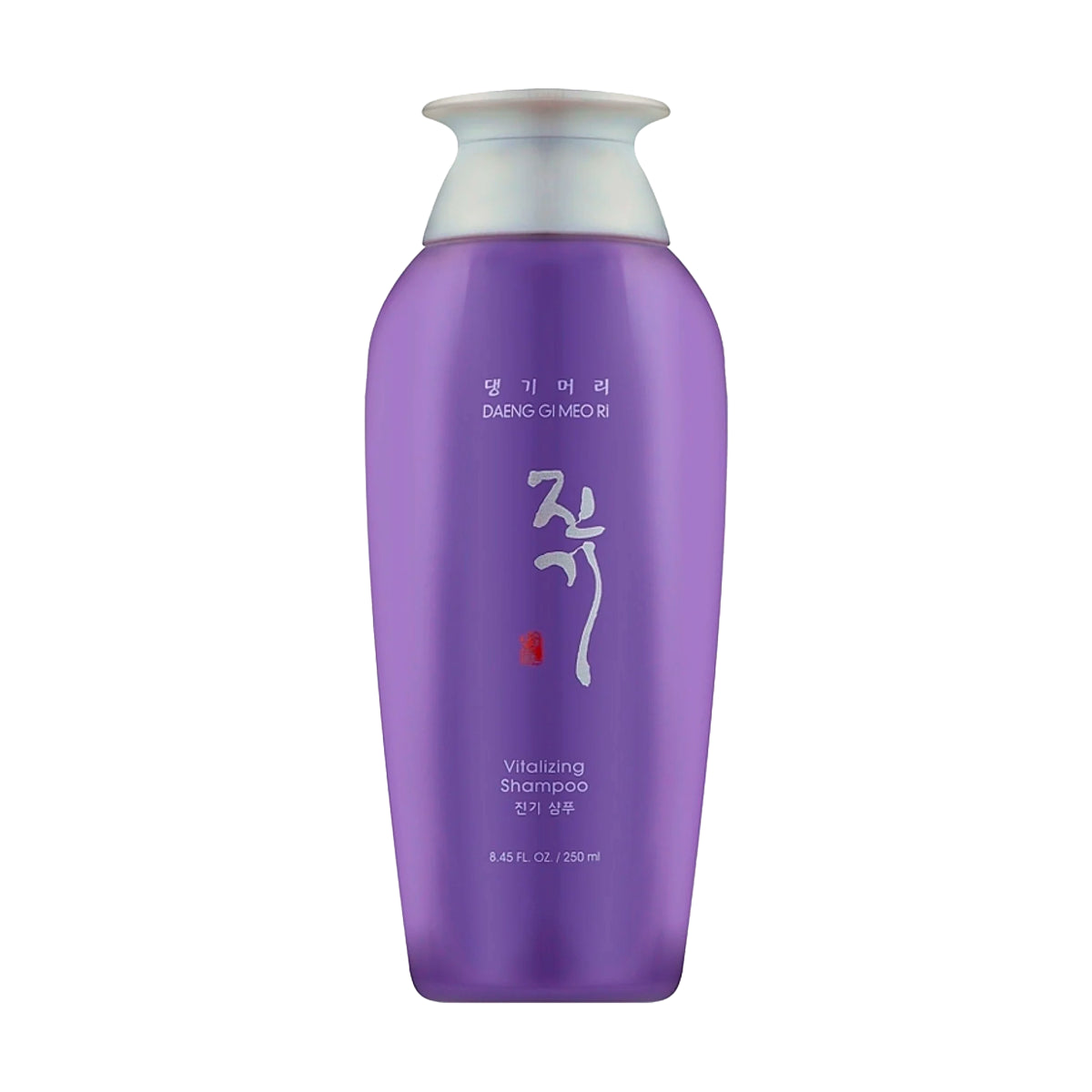 Atjaunojošs šampūns novājinātiem matiem Daeng Gi Meo Ri Vitalizing Shampoo