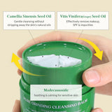 Maigs hidrofīlais balzams ādas attīrīšanai Dr. Althea Pure Grinding Cleansing Balm