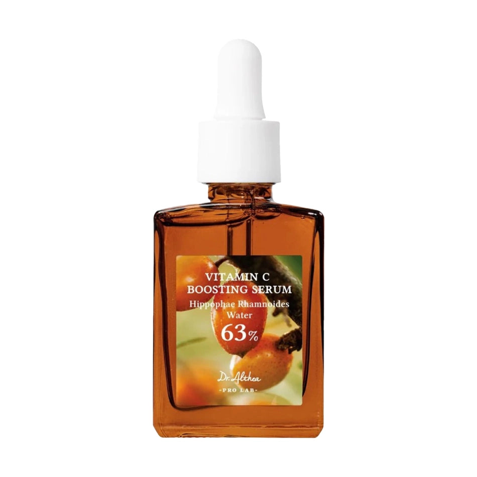 Vitamīna C serums sejas ādai Dr. Althea Vitamin C Boosting Serum