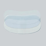 Hidrogela liftinga maska kakla ādai krunciņu novēršanai Dr.Ceuracle Hyal Reyouth Hydrogel Neck Mask