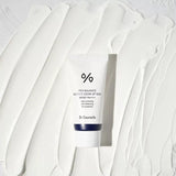 Saules aizsargkrēms ar probiotiķiem Dr.Ceuracle Pro-Balance Biotics Clear Up Sun SPF50+PA++++