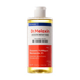 Atjaunojošs toniks ar centellas eksozomām intensīvai mitrināšanai Dr.Melaxin Exosome Repair Toner
