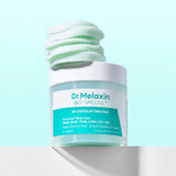 Skābju pīlinga spilventiņi Dr.Melaxin BP Exfoliating Pad