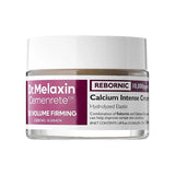 Atjaunojošs krēms ar kalcija joniem Dr.Melaxin Cemenrete Calcium Intense Cream