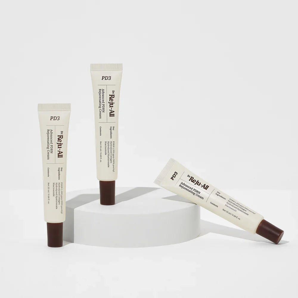 Atjaunojošs krēms ar PDRN Dr. Reju-All Advanced PDRN Rejuvenating Cream