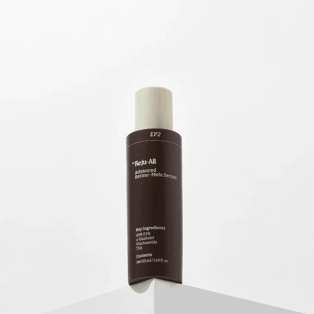 Intensīvs serums ar retinolu Dr. Reju-All Advanced Retino-Mela Serum
