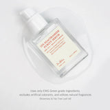 Balinošs serums ar niacinamīdu un cinku Dr. Althea Niacinamide Purity Serum