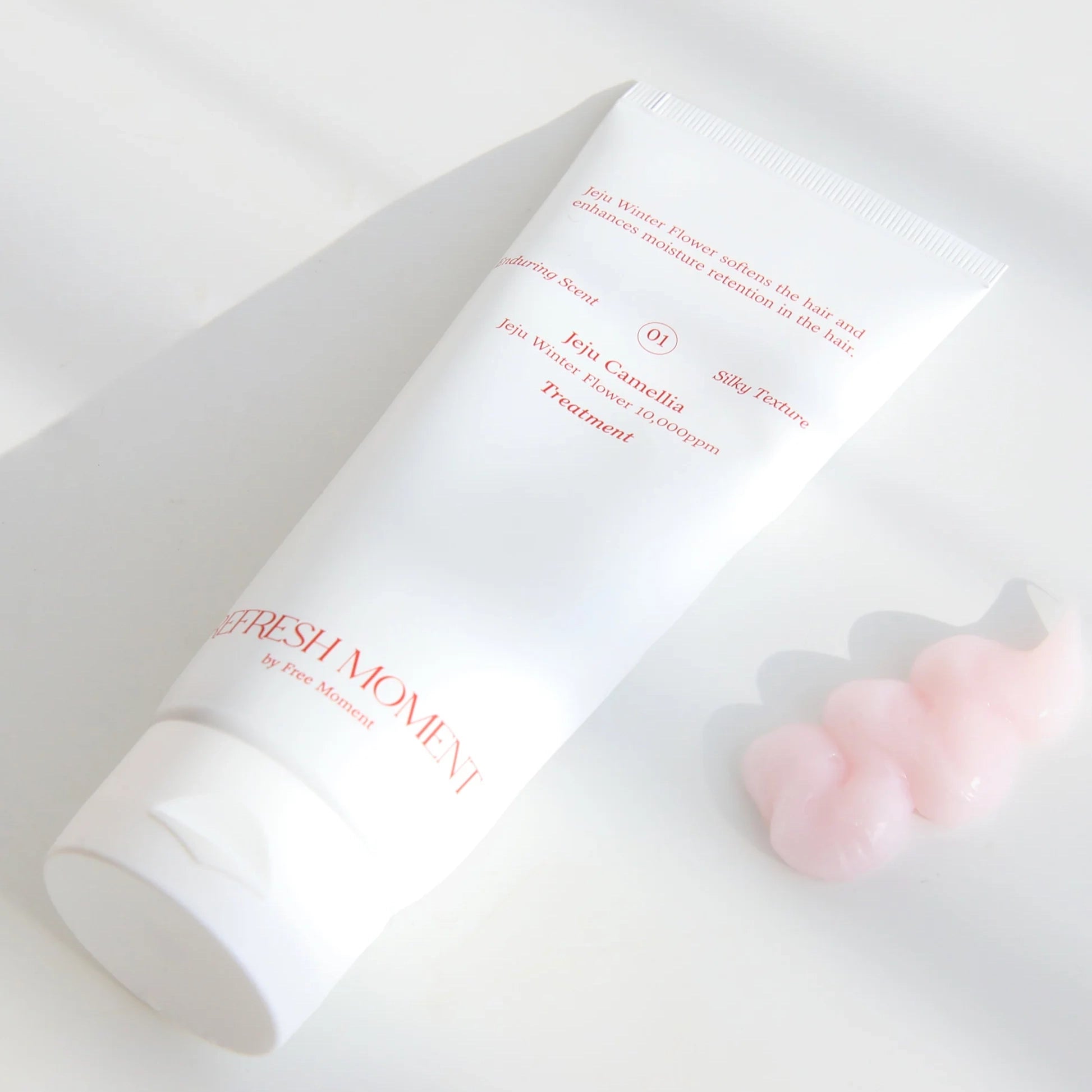 Parfimēts kondicionieris matiem Dr. Althea Refresh Moment Perfume Treatment