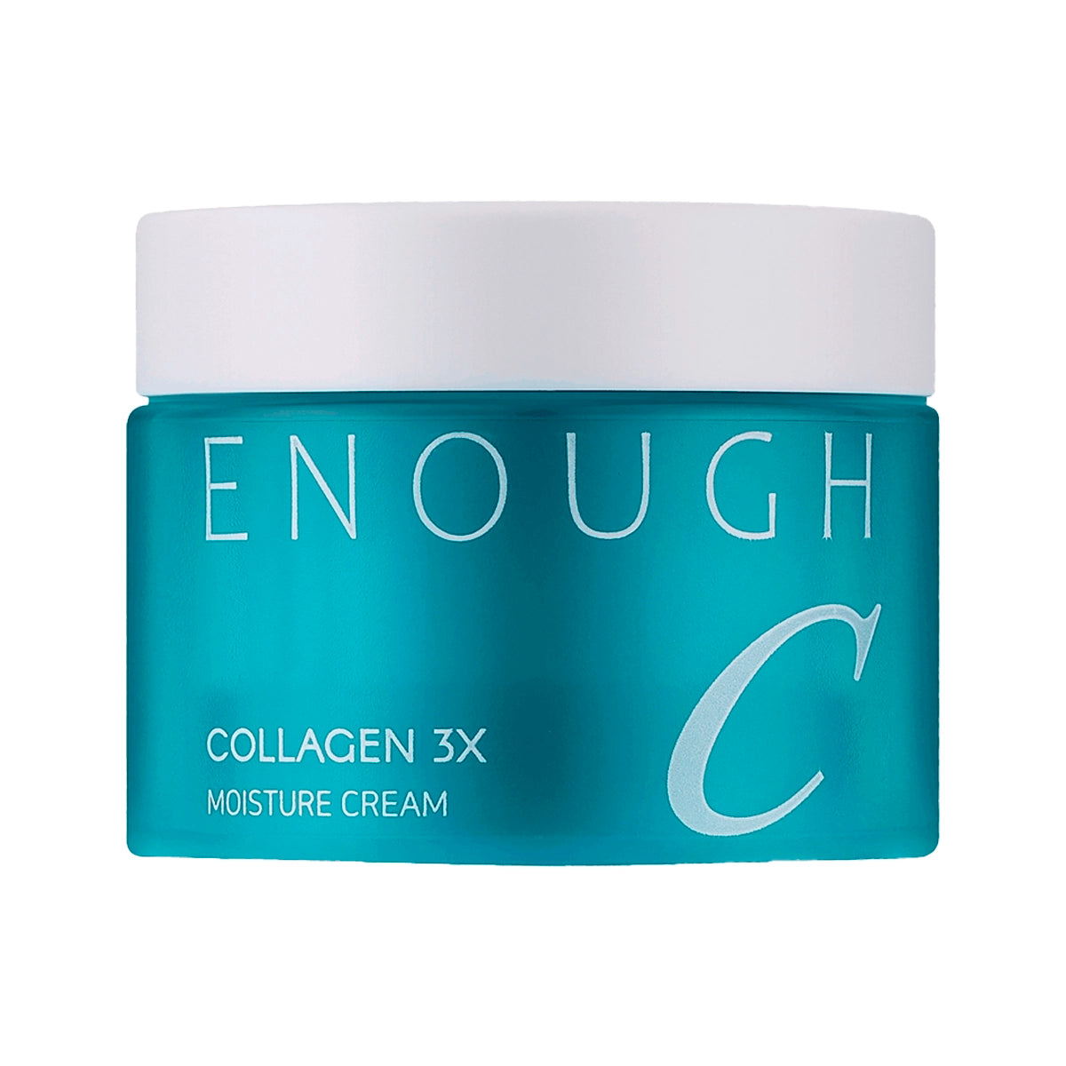 Mitrinošs krēms Enough Collagen 3X Moisture Cream