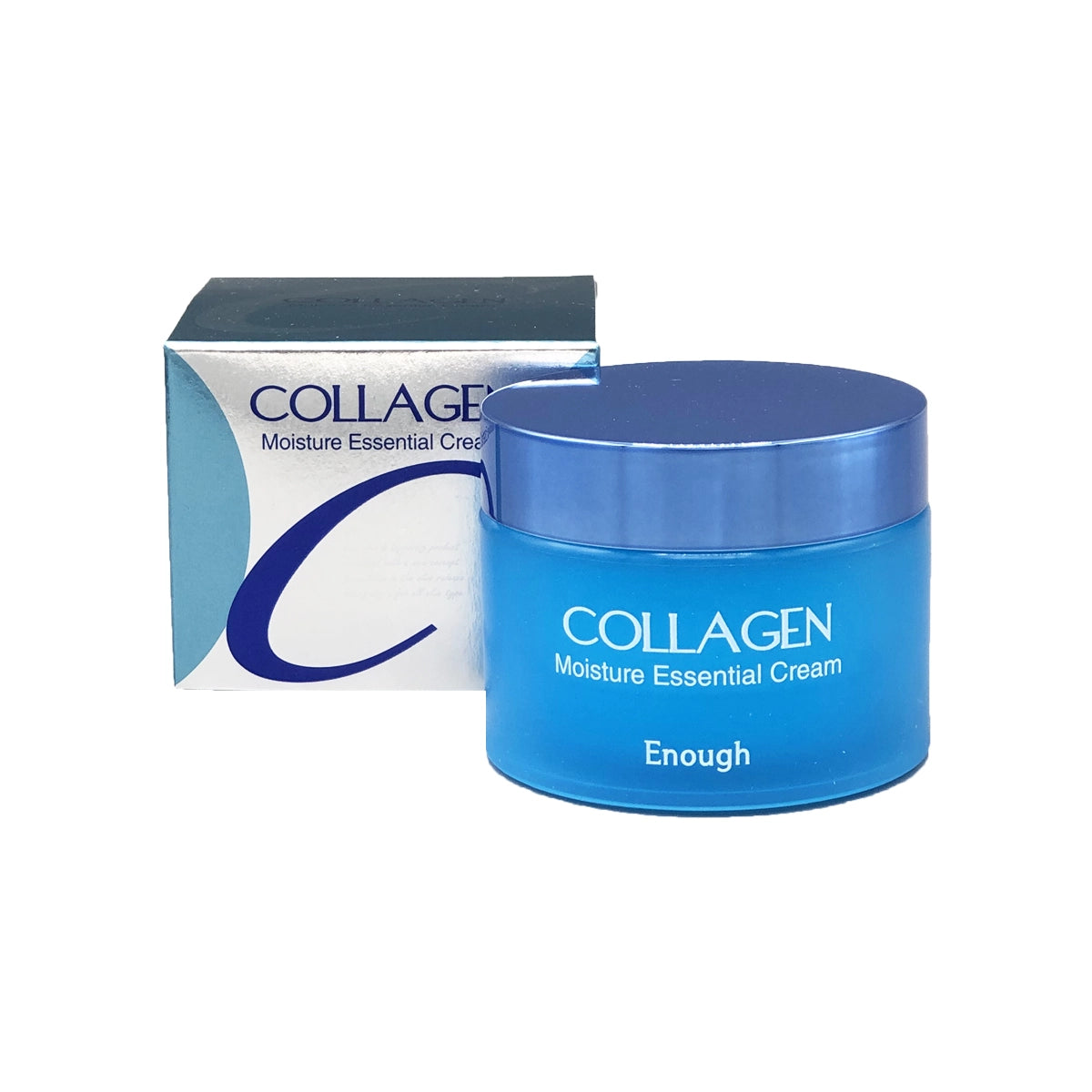 Mitrinošs krēms Enough Collagen Moisture Essential Cream