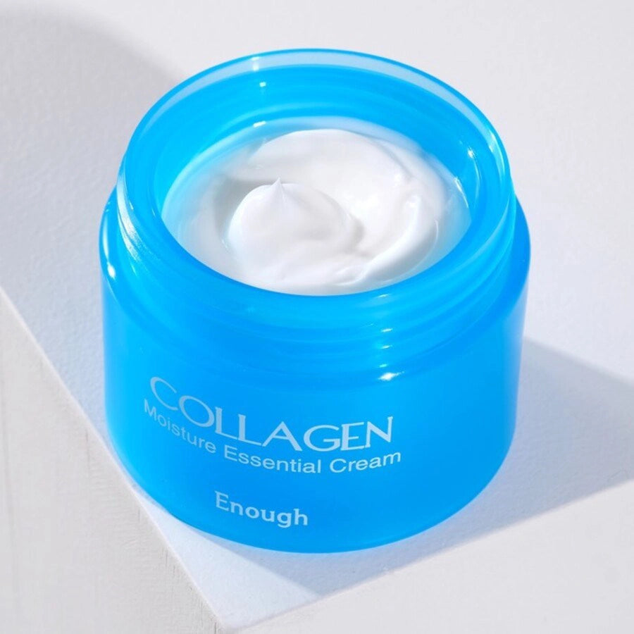 Mitrinošs krēms Enough Collagen Moisture Essential Cream