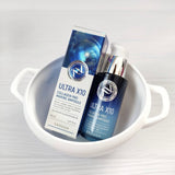 Mitrinoša sejas ampula Enough Ultra X10 Collagen Pro Marine Ampoule