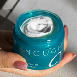 Mitrinošs krēms Enough Collagen 3X Moisture Cream