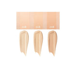 Mirdzošs tonālais krēms ENOUGH Rich Gold Double Wear Radiance Foundation SPF50+ PA+++