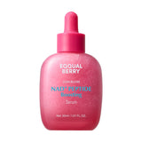 Nostiprinošs serums ar peptīdiem Eqqualberry NAD+ Peptide Boosting Serum
