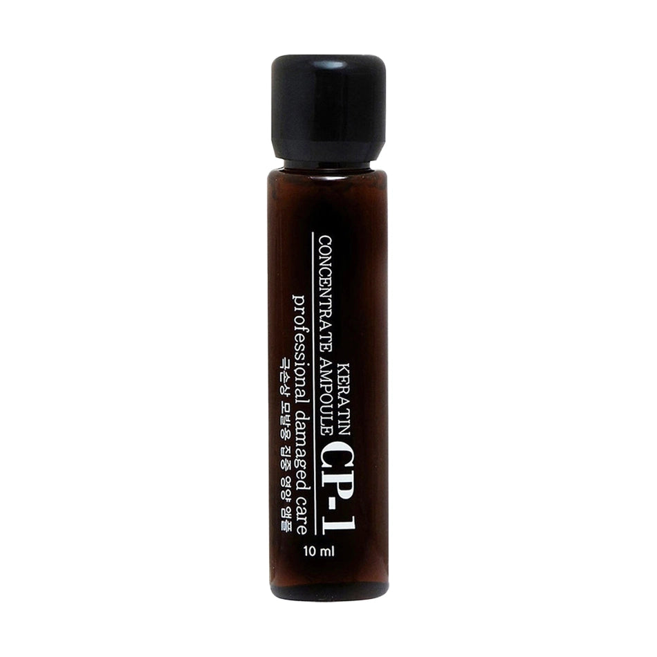Koncentrēta keratīna esence matiem Esthetic House CP-1 Keratin Concentrate Ampoule