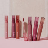 Noturīga matēta tinte lūpām Etude House Fixing Tint
