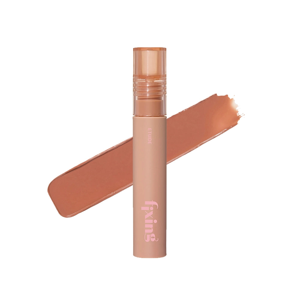 Noturīga matēta tinte lūpām Etude House Fixing Tint