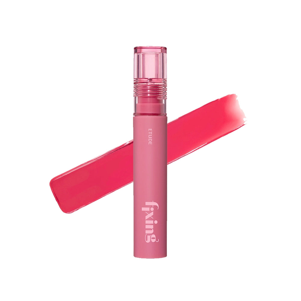 Noturīga matēta tinte lūpām Etude House Fixing Tint