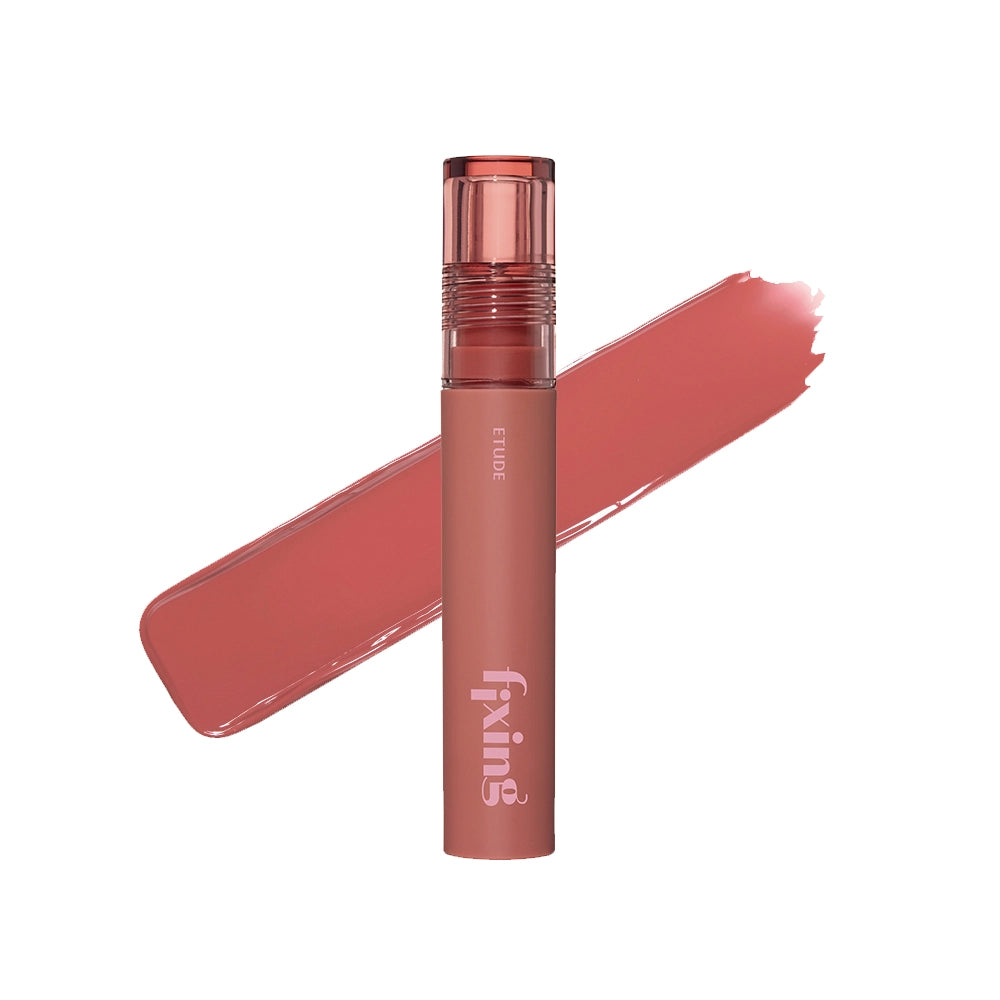 Noturīga matēta tinte lūpām Etude House Fixing Tint