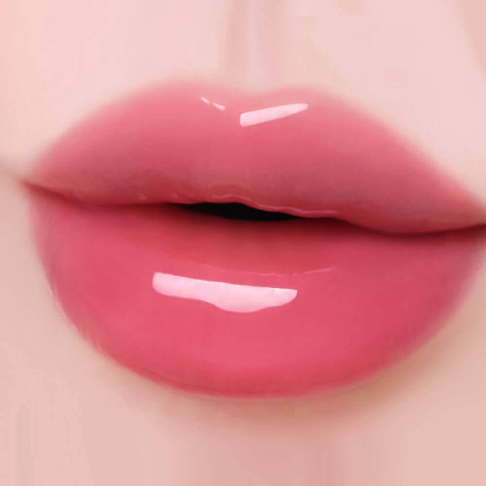 Intensīvs glancēts spīdums lūpām FWEE 3D Voluming Gloss 70%