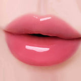 Intensīvs glancēts spīdums lūpām FWEE 3D Voluming Gloss 70%
