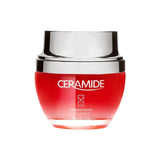 Nostiprinošs sejas krēms ar keramīdiem Farmstay Ceramide Firming Facial Cream
