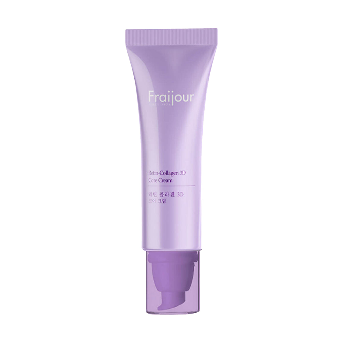Modelējošs liftinga sejas krēms Fraijour Retin-Collagen 3D Core Cream