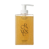 Pīlinga attīrošais šampūns Growus Sea Salt Therapy Shampoo
