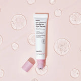 Hialurona serums ādai ap acīm Hanskin Real Complexion Hyaluron Eye Serum