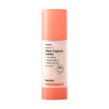 Mitrinošs losjons ar C vitamīnu Hanskin Vitamin C Glow Capsule Lotion