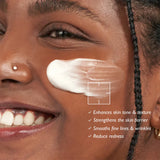 Gaisīgs gelveida krēms ar centellu un niacinamīdu Haruharu Wonder Centella 5% Niacinamide Radiance Gel Cream