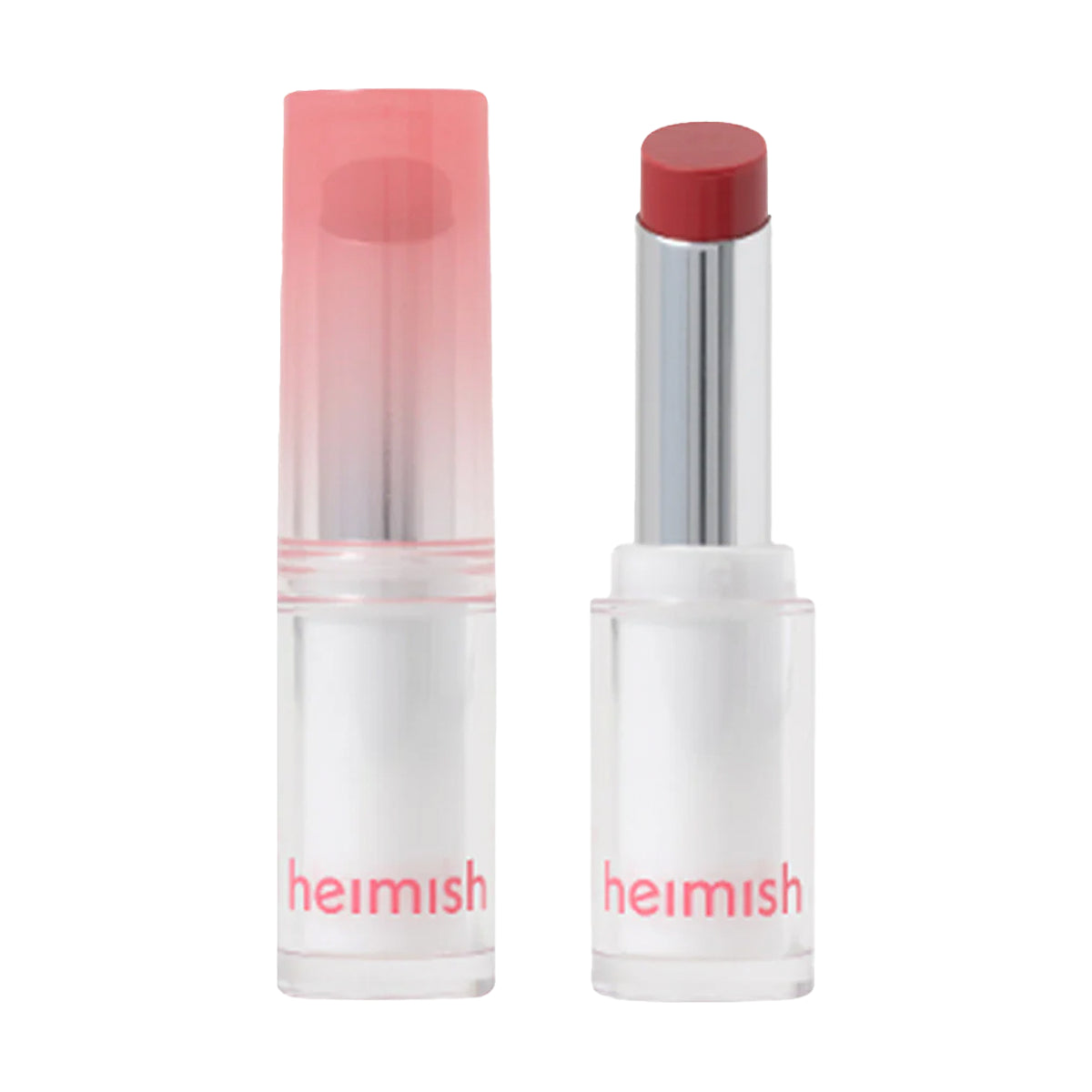 Tonējošs lūpu balzams Heimish Ever Glow Glaze Color Balm