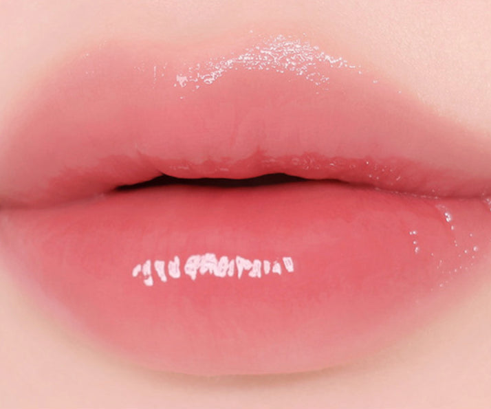 Tonējošs lūpu balzams Heimish Ever Glow Glaze Color Balm