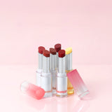 Tonējošs lūpu balzams Heimish Ever Glow Glaze Color Balm