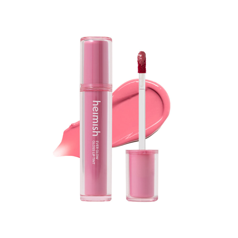 Lūpu tinte Heimish Ever Glow Gloss Lip Tint