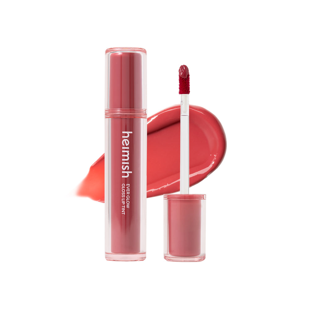 Lūpu tinte Heimish Ever Glow Gloss Lip Tint
