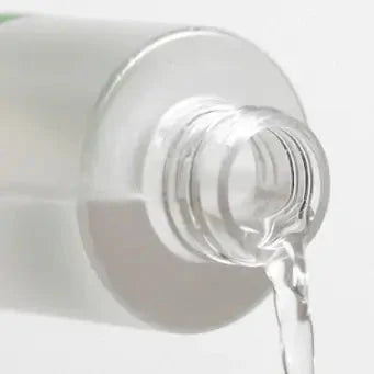 Nomierinošs toniks ar alvejas ekstraktu IsNtree Aloe Soothing Toner