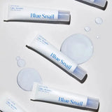 Serums sejai ar gliemežu mucīnu It's Skin Blue Snail Serum