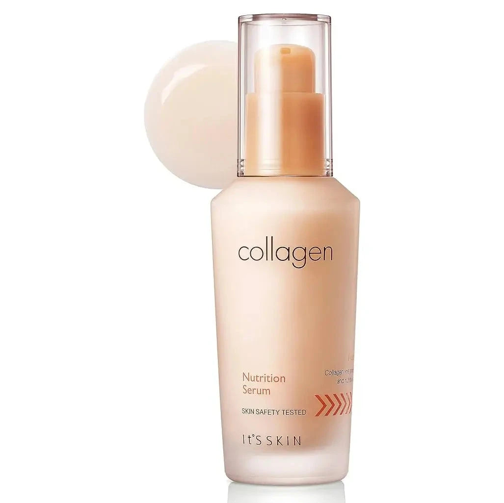 Nostiprinošs sejas serums It's Skin Collagen Nutrition Serum+