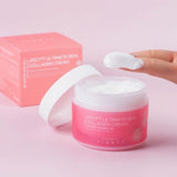 Barojošs sejas krēms Jigott Ultimate Real Collagen Cream