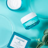 Nomierinošs sejas krēms Jigott Cicateatree Cream