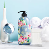 Dušas želeja Jigott Lotus Perfume Body Wash