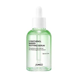 Nomierinošs un atjaunojošs serums Jumiso D-Panthenol Barrier Soothing Serum