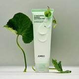 Atjaunojošs krēms ar pantenolu Jumiso D-Panthenol Barrier Soothing Cream